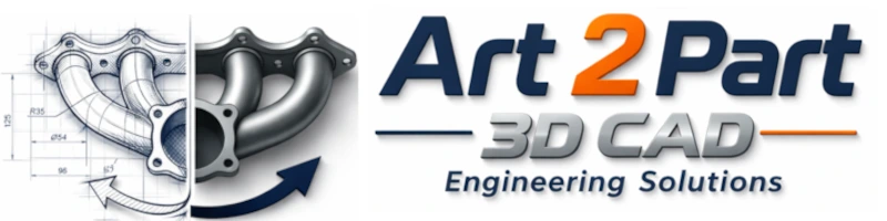 art 2 part 3d cad engineering solutions