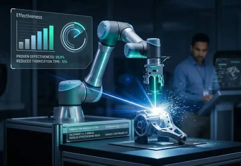 Demonstrated Effectiveness